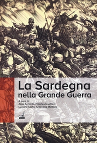 La Sardegna nella Grande Guerra - Librerie.coop