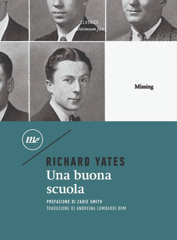 Una buona scuola - Librerie.coop Una buona scuola - Librerie.coop