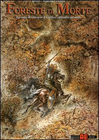 Foreste di morte - Librerie.coop