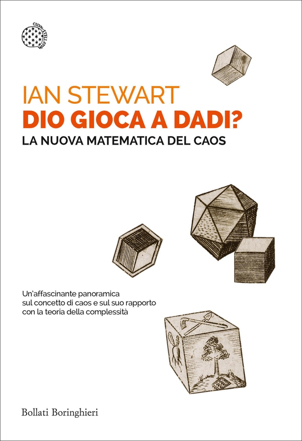 Dio gioca a dadi? - Librerie.coop Dio gioca a dadi? - Librerie.coop