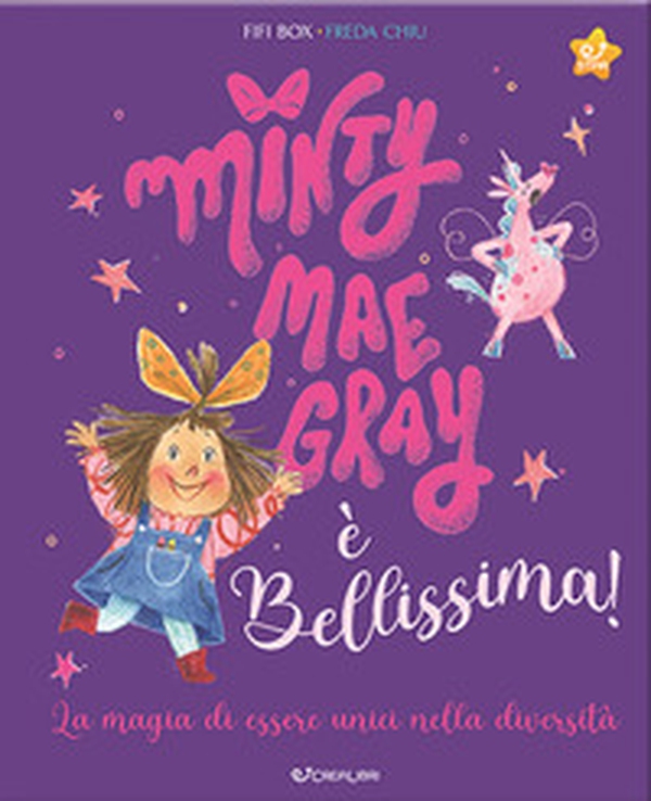 Minty Mae Gray è bellissima! - Librerie.coop Minty Mae Gray è bellissima! - Librerie.coop
