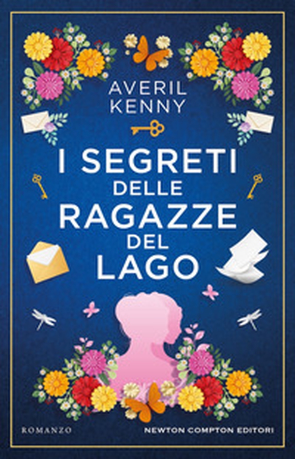 I segreti delle ragazze del lago - Librerie.coop I segreti delle ragazze del lago - Librerie.coop