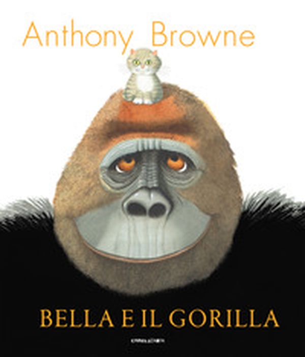 Bella e il gorilla - Librerie.coop Bella e il gorilla - Librerie.coop