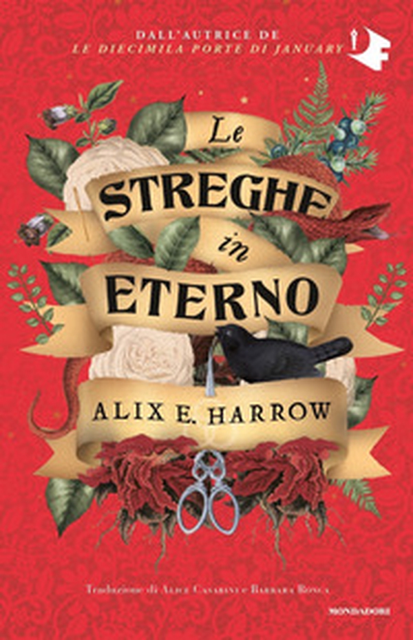 Le streghe in eterno - Librerie.coop Le streghe in eterno - Librerie.coop