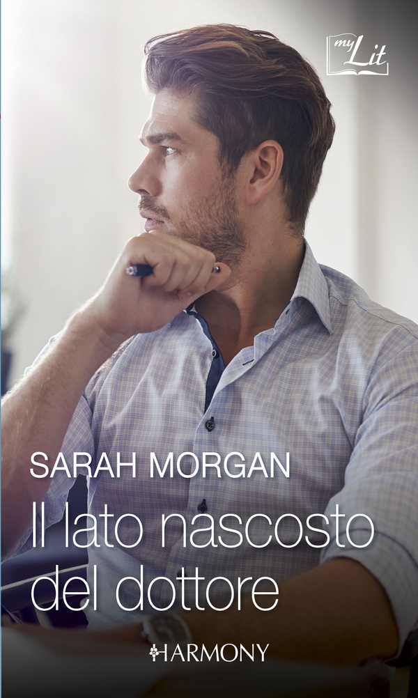 Il lato nascosto del dottore - Librerie.coop Il lato nascosto del dottore - Librerie.coop