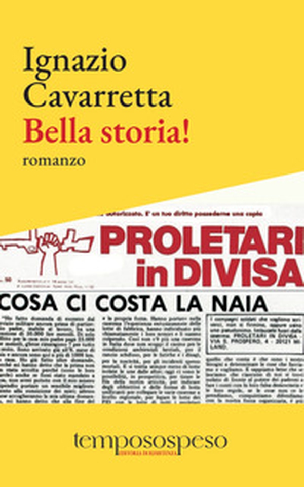 Bella storia! - Librerie.coop
