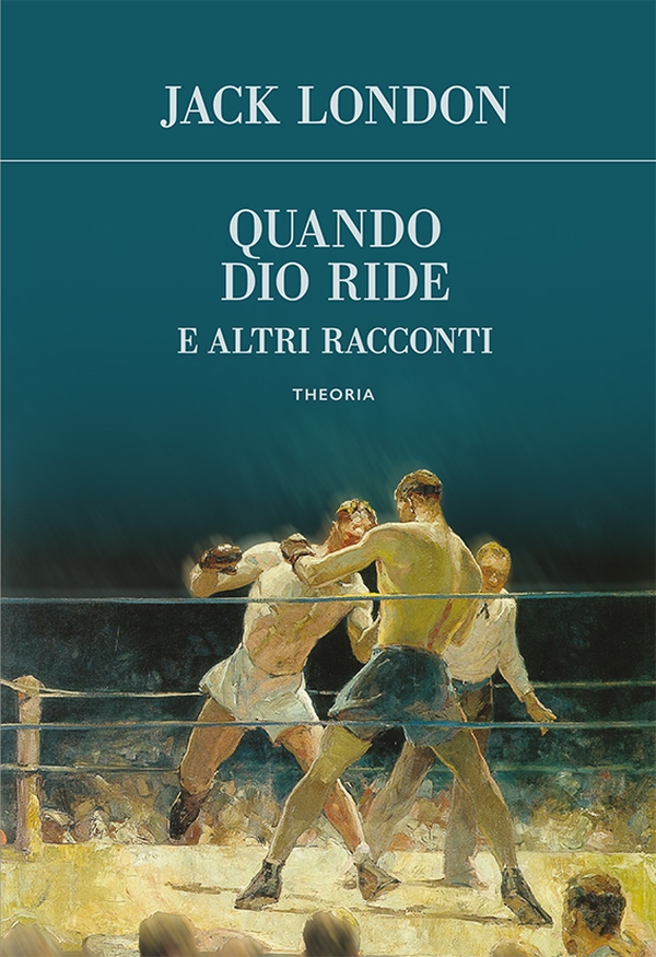 Quando Dio ride e altri racconti - Librerie.coop Quando Dio ride e altri racconti - Librerie.coop