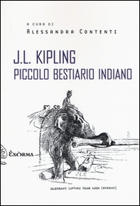 Piccolo bestiario indiano - Librerie.coop