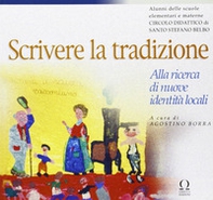 Scrivere la tradizione - Librerie.coop Scrivere la tradizione - Librerie.coop