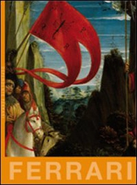 Defendente Ferrari. Flagellazione e meditazione di Cristo seduto sulla croce (restauro) - Librerie.coop