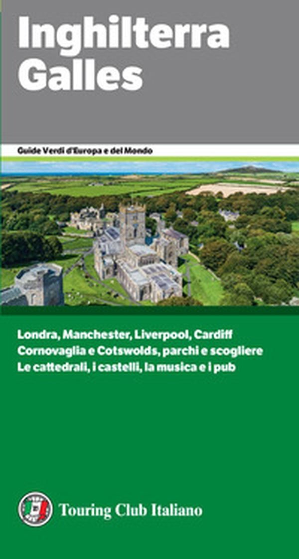 Inghilterra e Galles - Librerie.coop Inghilterra e Galles - Librerie.coop