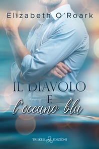 Il diavolo e l'oceano blu - Librerie.coop