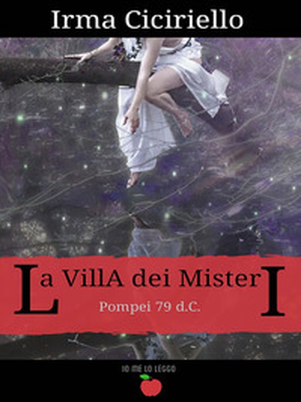 La villa dei misteri - Librerie.coop La villa dei misteri - Librerie.coop