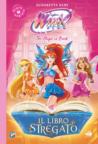 Winx club. Il libro segreto delle Winx - Librerie.coop