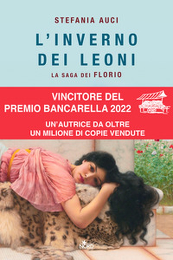L'inverno dei Leoni. La saga dei Florio - Librerie.coop L'inverno dei Leoni. La saga dei Florio - Librerie.coop