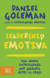 Leadership emotiva - Librerie.coop Leadership emotiva - Librerie.coop