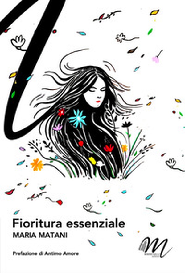 Fioritura essenziale - Librerie.coop Fioritura essenziale - Librerie.coop