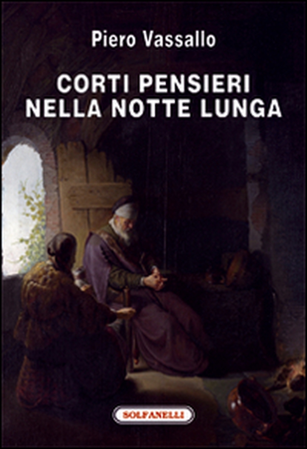 Corti pensieri nella notte lunga - Librerie.coop Corti pensieri nella notte lunga - Librerie.coop