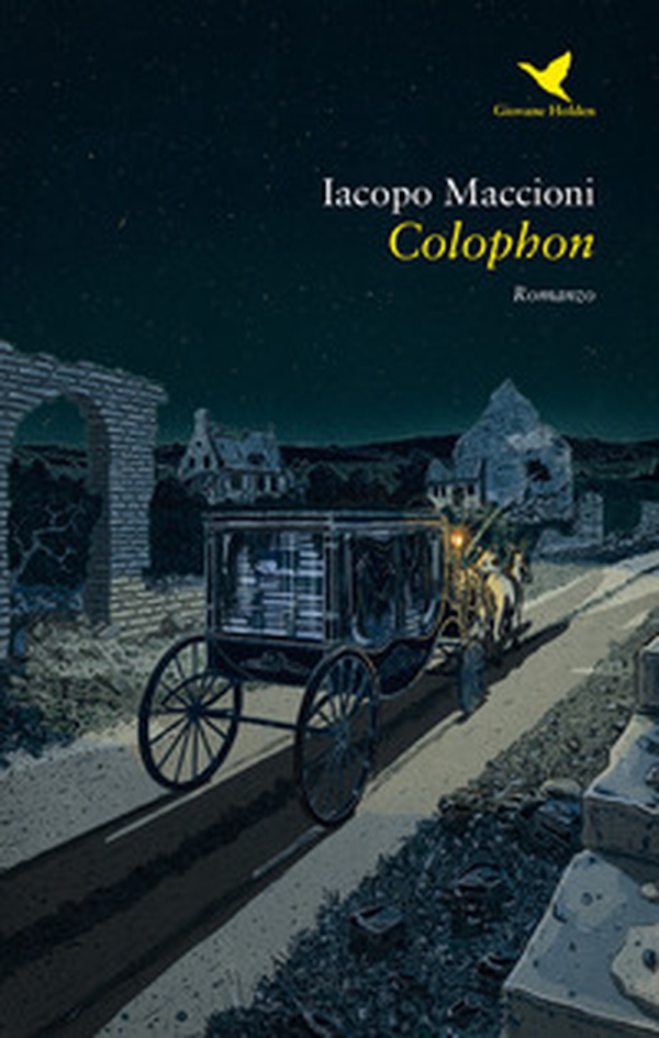 Colophon - Librerie.coop Colophon - Librerie.coop