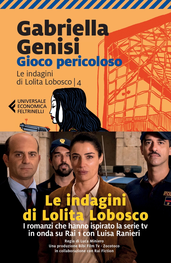 Gioco pericoloso - Librerie.coop Gioco pericoloso - Librerie.coop