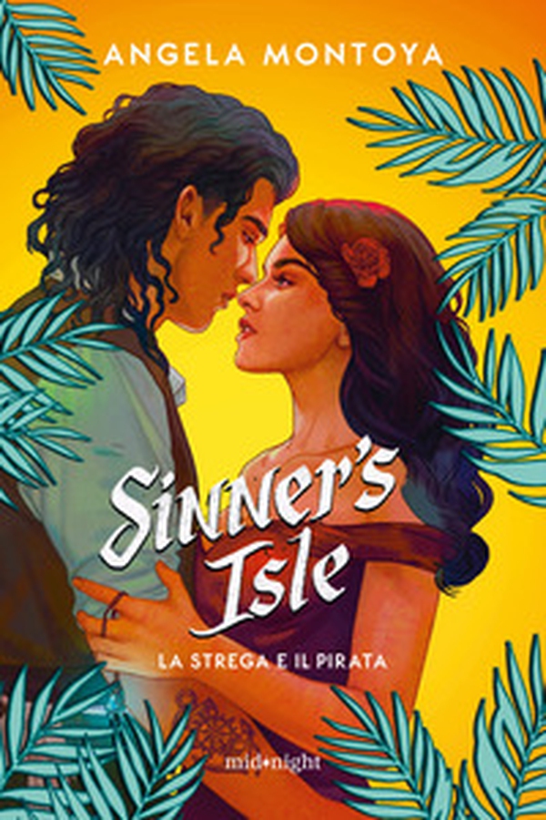 Sinner's isle. La strega e il pirata - Librerie.coop Sinner's isle. La strega e il pirata - Librerie.coop