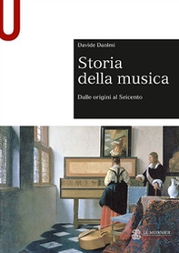 Storia della musica - Librerie.coop
