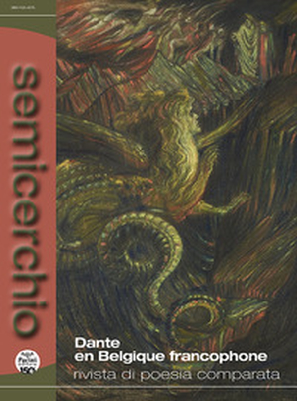 Semicerchio. Rivista di poesia comparata - Vol. 1-2 - Librerie.coop Semicerchio. Rivista di poesia comparata - Vol. 1-2 - Librerie.coop