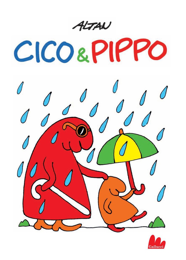 Cico&Pippo - Librerie.coop Cico&Pippo - Librerie.coop