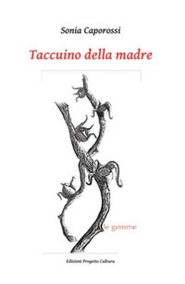 Taccuino della madre - Librerie.coop Taccuino della madre - Librerie.coop