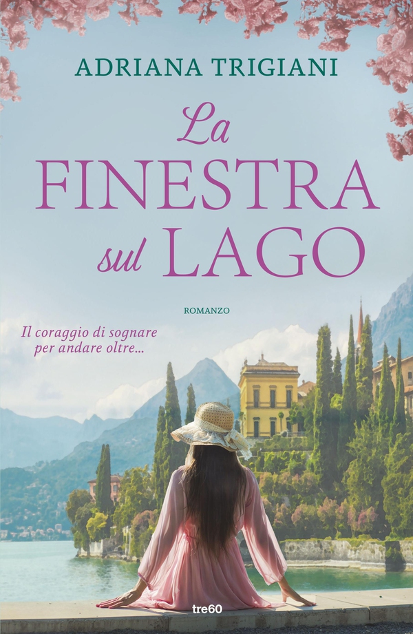 La finestra sul lago - Librerie.coop
