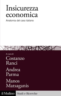 Insicurezza economica - Librerie.coop