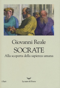 Socrate. Alla scoperta della sapienza umana - Librerie.coop