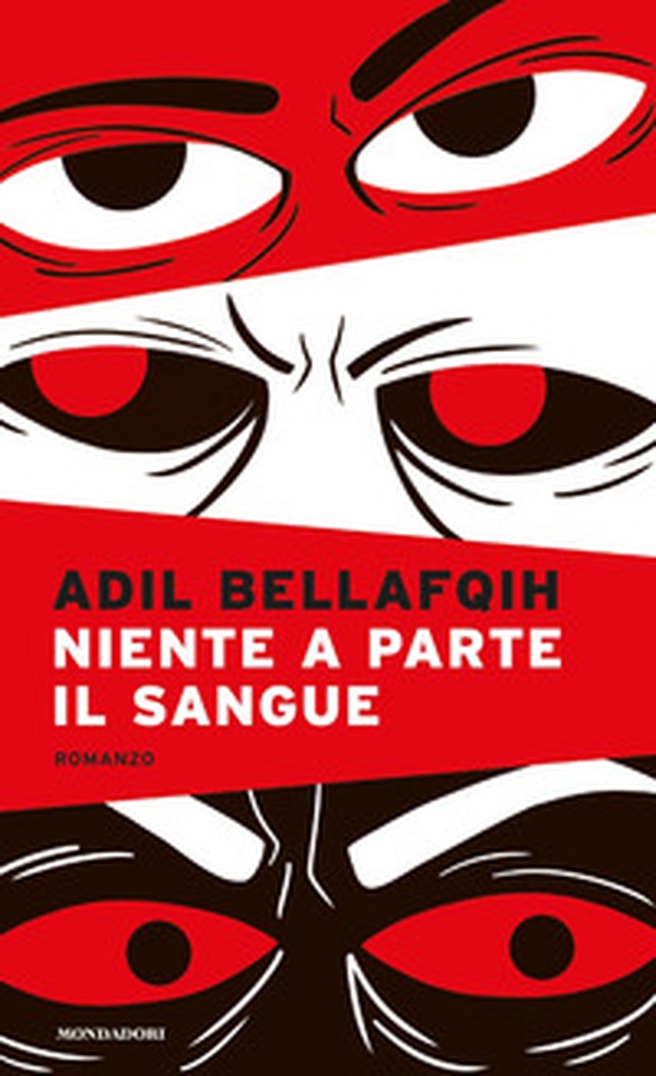 Niente a parte il sangue - Librerie.coop Niente a parte il sangue - Librerie.coop