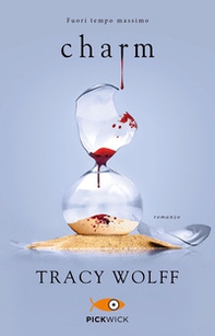 Charm. Ediz. italiana - Librerie.coop