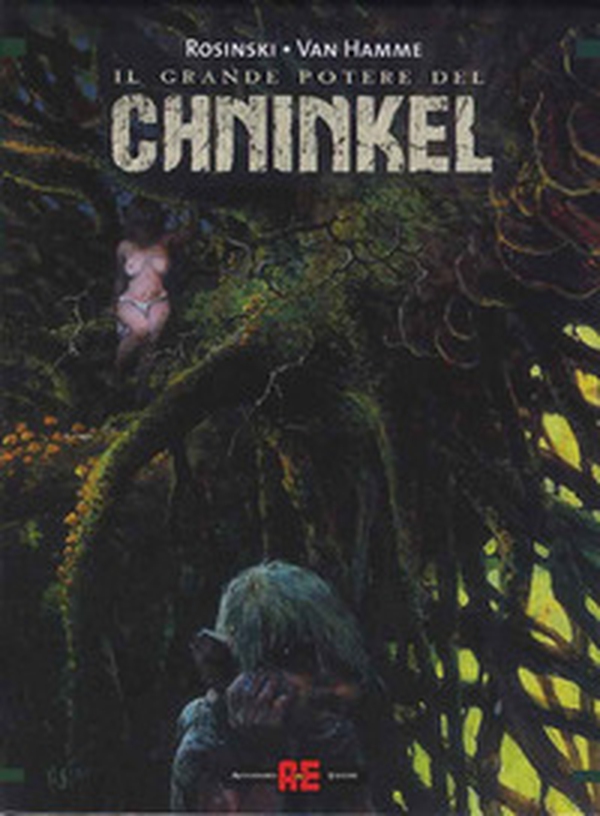 Il grande potere del Chninkel:Il comandamento-Il prescelto-Il giudizio - Librerie.coop Il grande potere del Chninkel:Il comandamento-Il prescelto-Il giudizio - Librerie.coop
