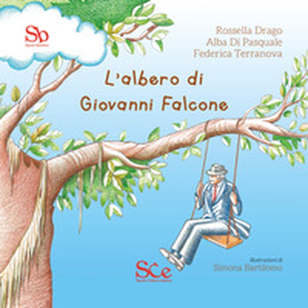 L'albero di Giovanni Falcone - Librerie.coop L'albero di Giovanni Falcone - Librerie.coop