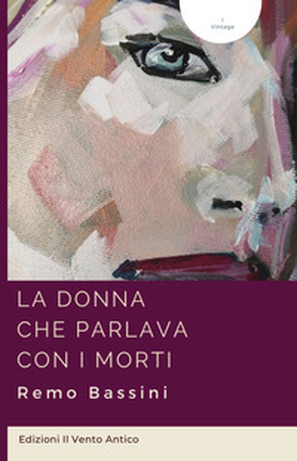 La donna che parlava con i morti - Librerie.coop La donna che parlava con i morti - Librerie.coop