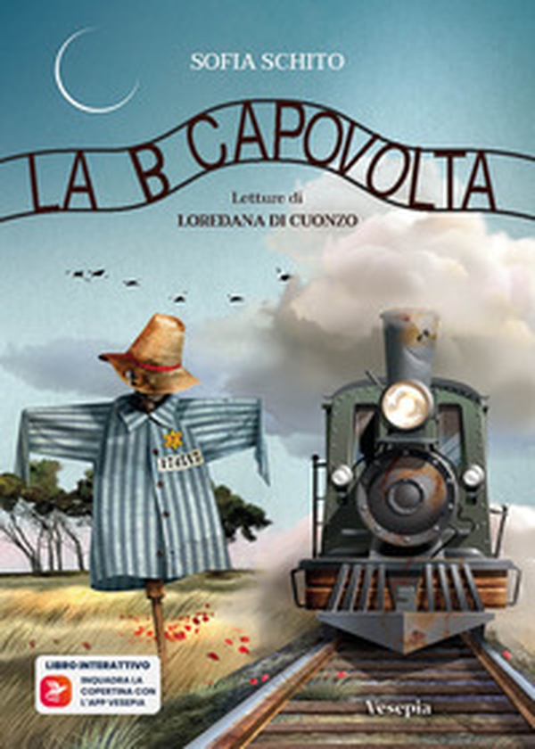 La B capovolta - Librerie.coop La B capovolta - Librerie.coop