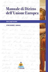 Manuale di diritto dell'Unione Europea - Librerie.coop