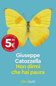 Non dirmi che hai paura - Librerie.coop