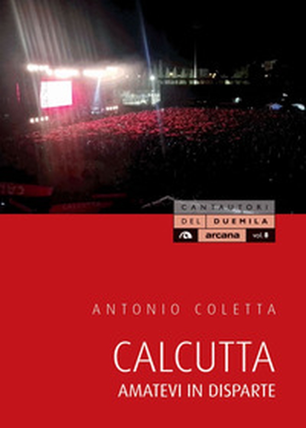 Calcutta. Amatevi in disparte - Librerie.coop Calcutta. Amatevi in disparte - Librerie.coop
