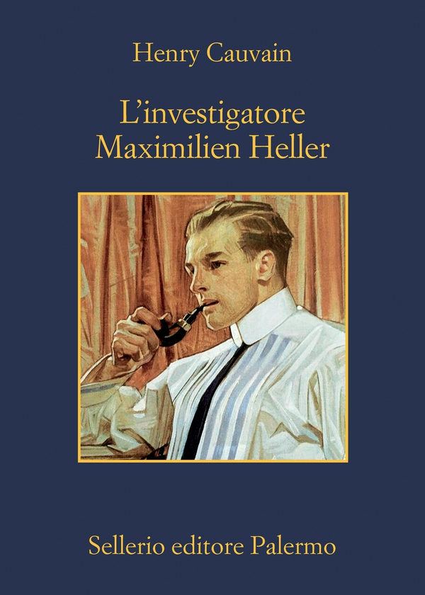 L'investigatore Maximilien Heller - Librerie.coop L'investigatore Maximilien Heller - Librerie.coop