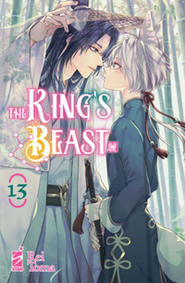 The king's beast - Vol. 13 - Librerie.coop The king's beast - Vol. 13 - Librerie.coop