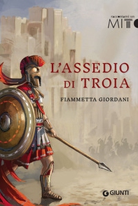 L'assedio di Troia - Librerie.coop