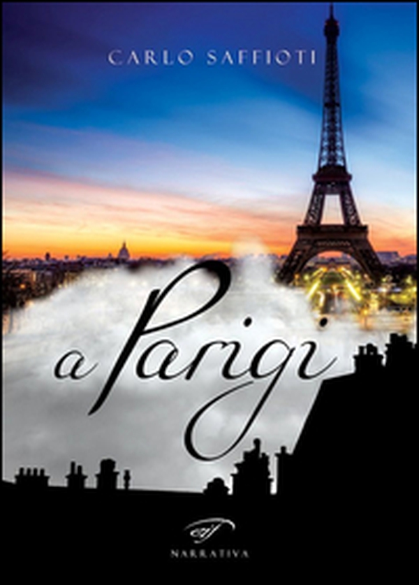 A Parigi - Librerie.coop A Parigi - Librerie.coop