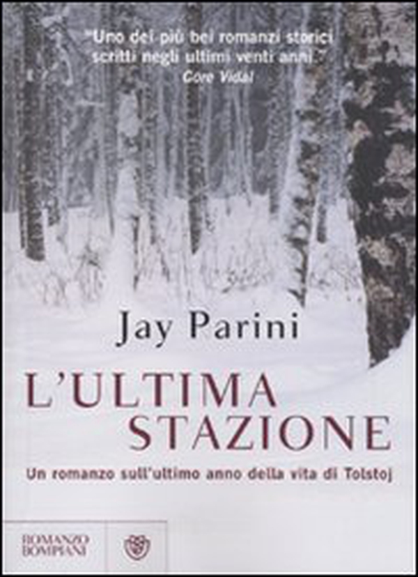 L'ultima stazione - Librerie.coop L'ultima stazione - Librerie.coop