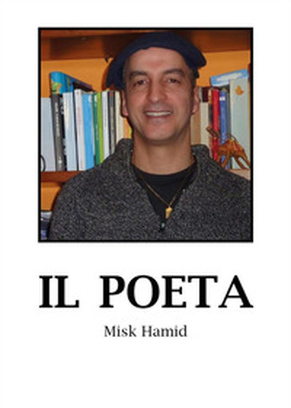 Il poeta - Librerie.coop Il poeta - Librerie.coop