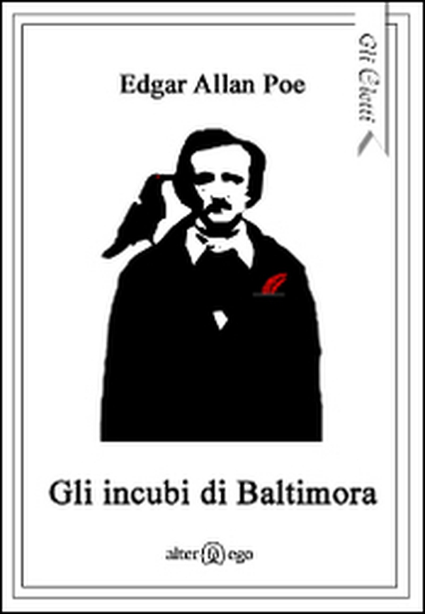 Gli incubi di Baltimora - Librerie.coop Gli incubi di Baltimora - Librerie.coop