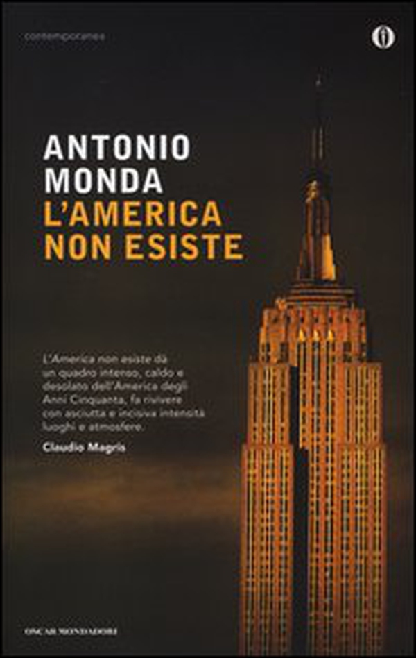 L'America non esiste - Librerie.coop L'America non esiste - Librerie.coop