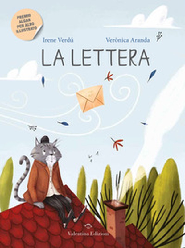 La lettera - Librerie.coop La lettera - Librerie.coop